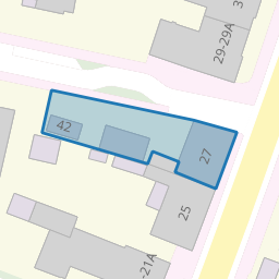 Perceel HDN01-G-7760