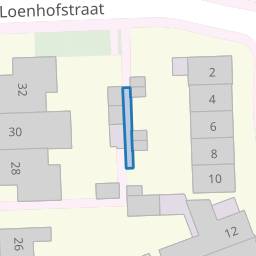 Perceel HDN01-G-7771