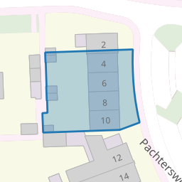 Perceel HDN01-G-7772