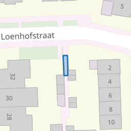 Perceel HDN01-G-7773