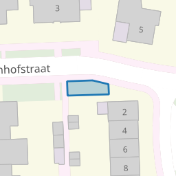 Perceel HDN01-G-7776