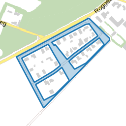 Perceel HDN01-G-7791