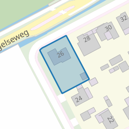 Perceel HDN01-G-7792