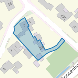 Perceel HDN01-G-7795