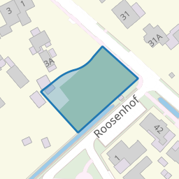 Perceel HDN01-G-7796