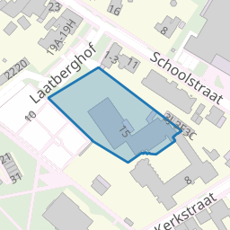 Perceel HDN01-G-7834