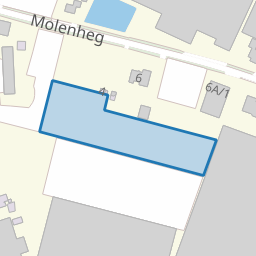 Perceel HDN01-G-7837