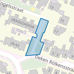 Perceel HDN01-G-7842