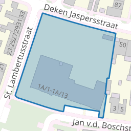 Perceel HDN01-G-7851