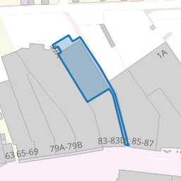 Perceel HDN01-G-7865