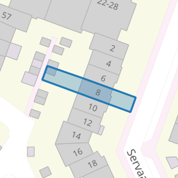 Perceel HDN01-G-7875