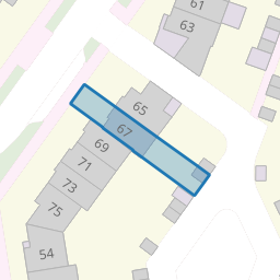 Perceel HDN01-G-7890