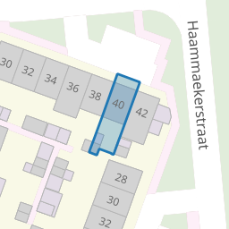 Perceel HDN01-G-7895