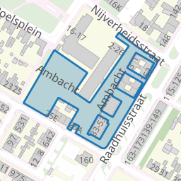 Perceel HDN01-G-7897