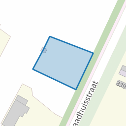 Perceel HDN01-G-7903