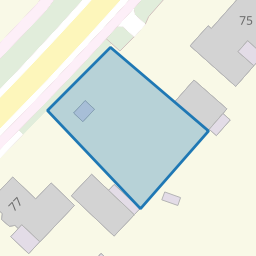 Perceel HDN01-G-7911