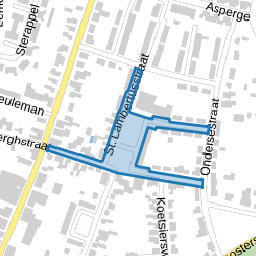 Perceel HDN01-G-7913