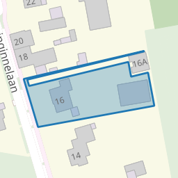 Perceel HDN01-G-7932