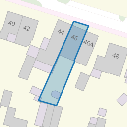 Perceel HDN01-G-7934