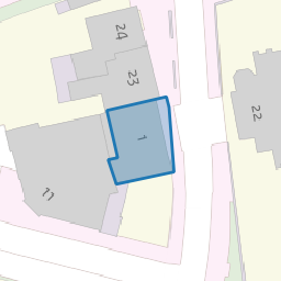 Perceel HDN01-G-7948