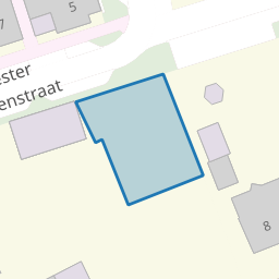 Perceel HDN01-G-7952