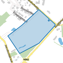 Perceel HDN01-G-7954