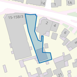 Perceel HDN01-G-7970