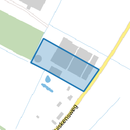 Perceel HDN01-H-1016