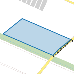 Perceel HDN01-H-1020