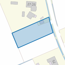 Perceel HDN01-H-1030