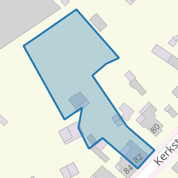 Perceel HDN01-H-1037