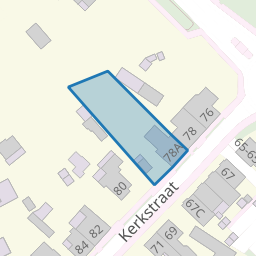 Perceel HDN01-H-1039