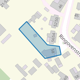 Perceel HDN01-H-1056