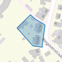 Perceel HDN01-H-1057