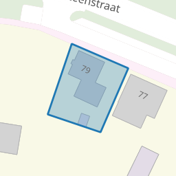 Perceel HDN01-H-1091