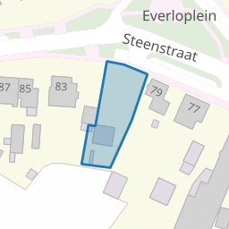 Perceel HDN01-H-1092