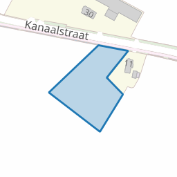 Perceel HDN01-H-1103