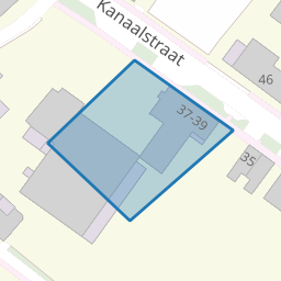 Perceel HDN01-H-1113