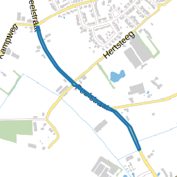 Perceel HDN01-H-1115