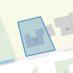 Perceel HDN01-H-1122