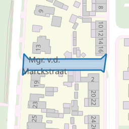 Perceel HDN01-H-1147