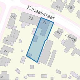 Perceel HDN01-H-1163