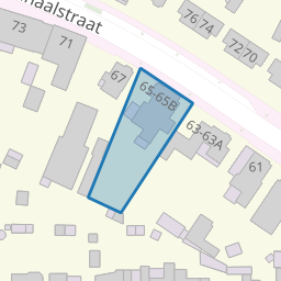 Perceel HDN01-H-1165