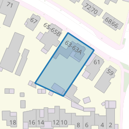 Perceel HDN01-H-1166