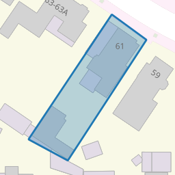 Perceel HDN01-H-1167