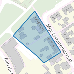 Perceel HDN01-H-1187