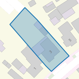 Perceel HDN01-H-1190