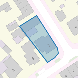 Perceel HDN01-H-1192