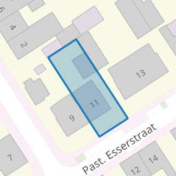 Perceel HDN01-H-1195