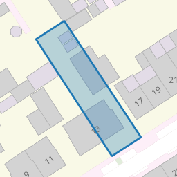 Perceel HDN01-H-1197